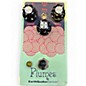 Used EarthQuaker Devices Plumes Small Signal Shredder Overdrive Effect Pedal thumbnail