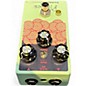 Used EarthQuaker Devices Plumes Small Signal Shredder Overdrive Effect Pedal