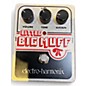 Used Electro-Harmonix Little Big Muff Distortion Effect Pedal thumbnail