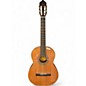 Used Lucero lc230s Natural Classical Acoustic Guitar thumbnail