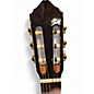 Used Lucero lc230s Natural Classical Acoustic Guitar