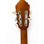 Used Lucero lc230s Natural Classical Acoustic Guitar