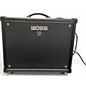 Used BOSS Katana KTN50 50W 1X12 Guitar Combo Amp thumbnail
