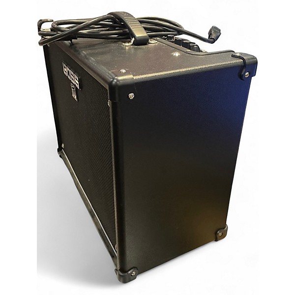 Used BOSS Katana KTN50 50W 1X12 Guitar Combo Amp