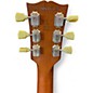 Used 2018 Gibson 1960S Tribute Les Paul Studio 2018 Honey Burst Solid Body Electric Guitar