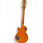 Used 2018 Gibson 1960S Tribute Les Paul Studio 2018 Honey Burst Solid Body Electric Guitar