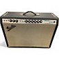 Vintage 1972 Fender Vibrolux Tube Guitar Combo Amp thumbnail