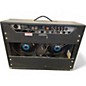 Vintage 1972 Fender Vibrolux Tube Guitar Combo Amp