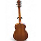 Used Taylor GS Mini Mahogany Mahogany Acoustic Guitar