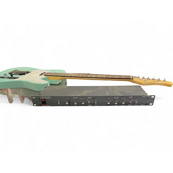 Used DOD 835 series 2 stereo crossover Crossover