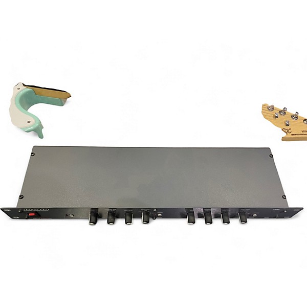 Used DOD 835 series 2 stereo crossover Crossover