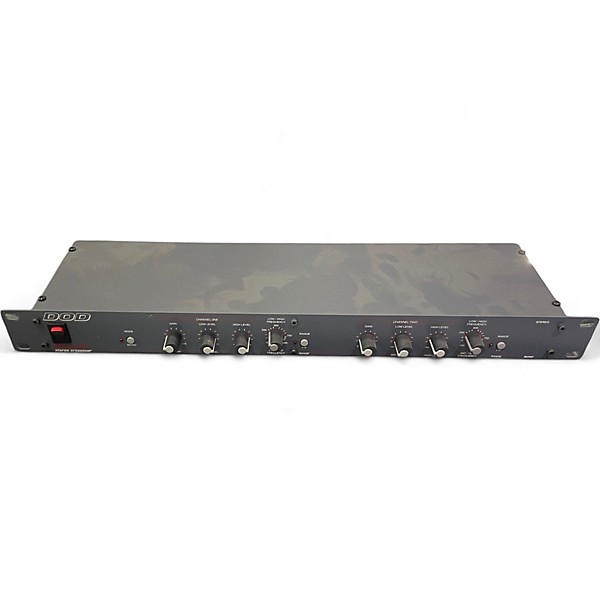 Used DOD 835 series 2 stereo crossover Crossover