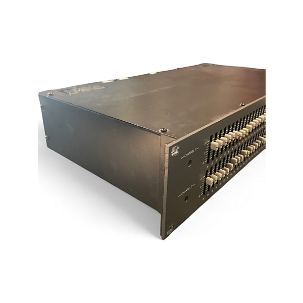 Used Electro-Voice EQ-231 Equalizer