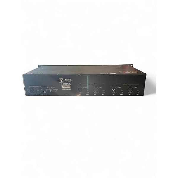 Used Electro-Voice EQ-231 Equalizer