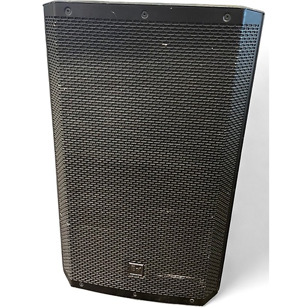 Used Electro-Voice ZLX-15 BT Powered Speaker