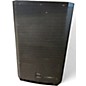 Used Electro-Voice ZLX-15 BT Powered Speaker thumbnail