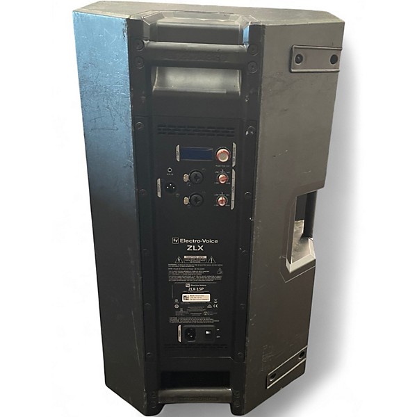Used Electro-Voice ZLX-15 BT Powered Speaker