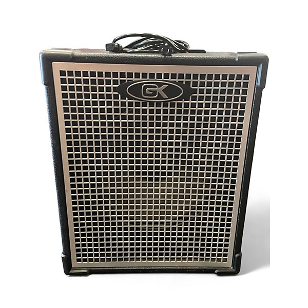 Used Gallien-Krueger MB115 Ultralight 200W 1x15 Bass Combo Amp