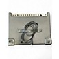 Used Gallien-Krueger MB115 Ultralight 200W 1x15 Bass Combo Amp