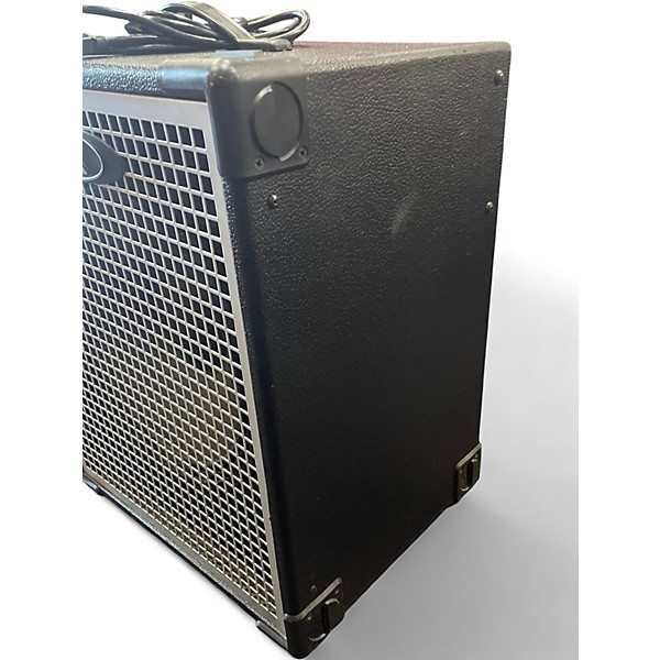 Used Gallien-Krueger MB115 Ultralight 200W 1x15 Bass Combo Amp
