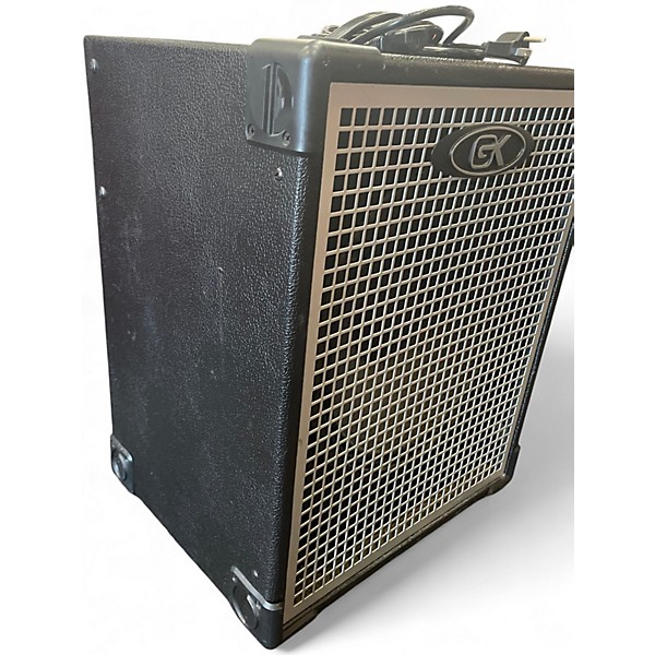 Used Gallien-Krueger MB115 Ultralight 200W 1x15 Bass Combo Amp