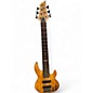 Used ESP LTD B-206SM Worn Natural Electric Bass Guitar thumbnail