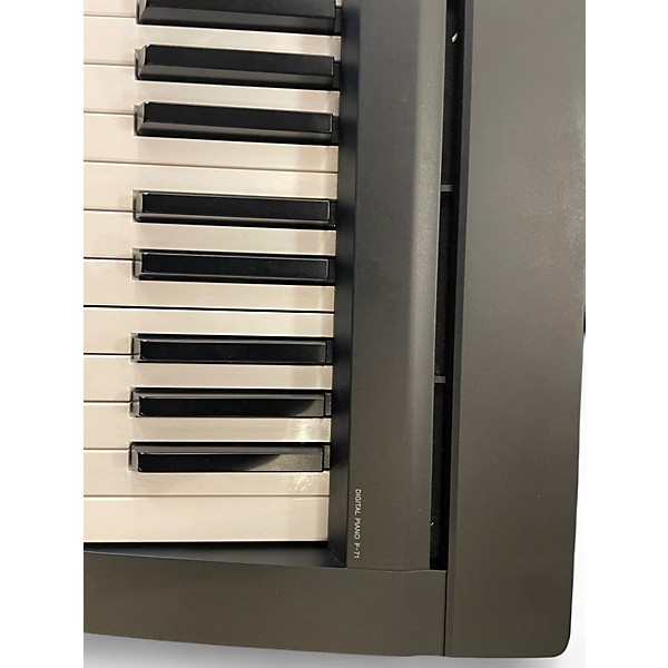 Used Yamaha P-71 Stage Piano