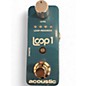 Used Acoustic loop1 Pedal thumbnail