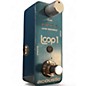 Used Acoustic loop1 Pedal
