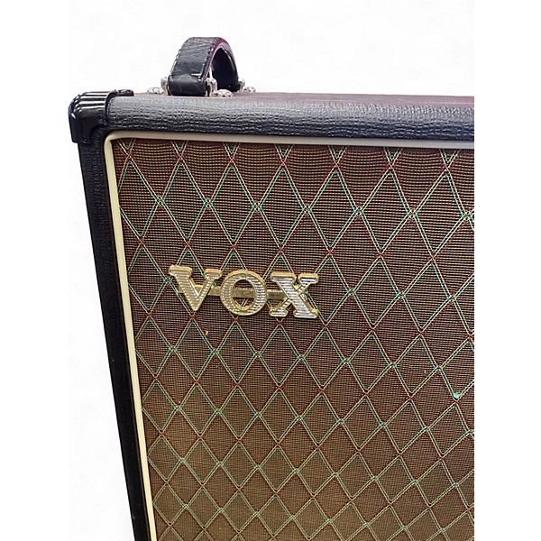 Used VOX V212Bn Guitar Cabinet