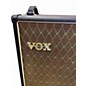 Used VOX V212Bn Guitar Cabinet