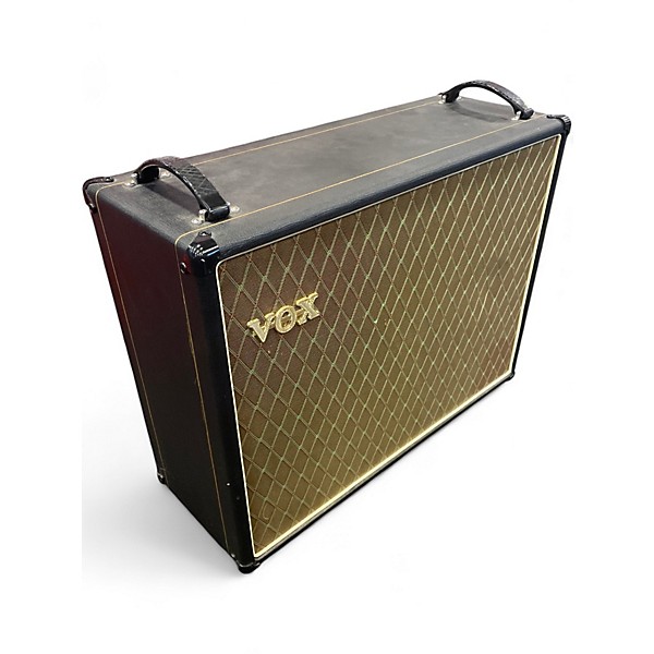Used VOX V212Bn Guitar Cabinet