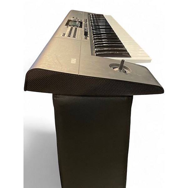 Used KORG I3 Keyboard Workstation
