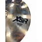 Used SABIAN 16in XSR FAST CRASH Cymbal
