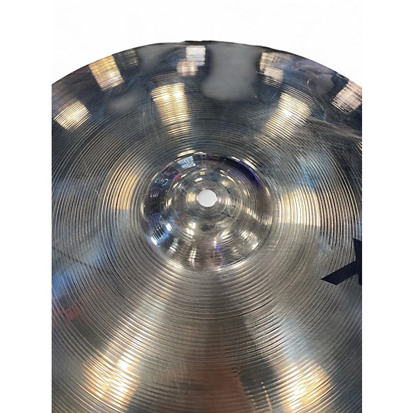 Used SABIAN 16in XSR FAST CRASH Cymbal