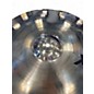 Used SABIAN 16in XSR FAST CRASH Cymbal