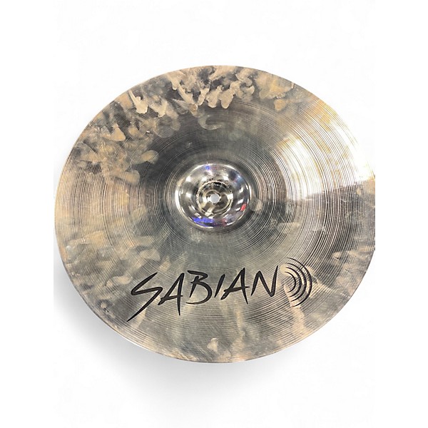 Used SABIAN 16in XSR FAST CRASH Cymbal