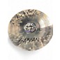 Used SABIAN 16in XSR FAST CRASH Cymbal