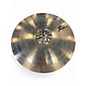 Used SABIAN 20in XSR RIDE Cymbal thumbnail