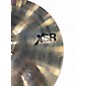 Used SABIAN 20in XSR RIDE Cymbal