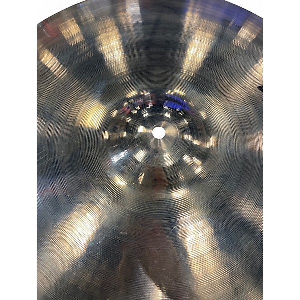 Used SABIAN 20in XSR RIDE Cymbal
