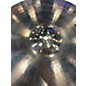 Used SABIAN 20in XSR RIDE Cymbal