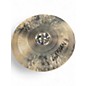 Used SABIAN 20in XSR RIDE Cymbal