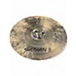 Used SABIAN 20in XSR RIDE Cymbal