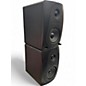 Used Sterling Audio MX3 Pair Powered Monitor
