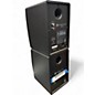 Used Sterling Audio MX3 Pair Powered Monitor