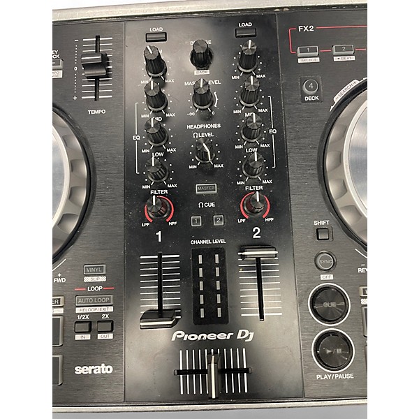 Used Pioneer DJ DDJSB3 DJ Controller