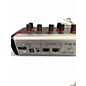 Used Behringer P16-M Digital Mixer