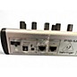 Used Behringer P16-M Digital Mixer