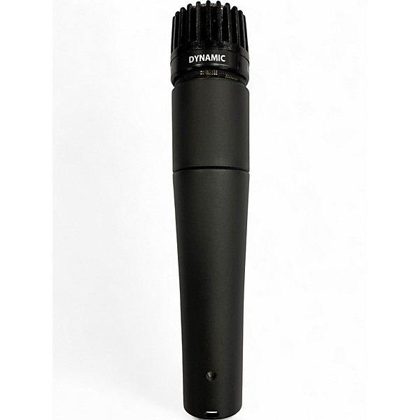 Used Shure SM57LC Dynamic Microphone
